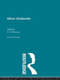Produktbild: Oliver Goldsmith