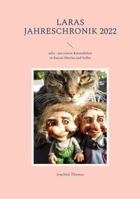 Produktbild: Laras Jahreschronik 2022