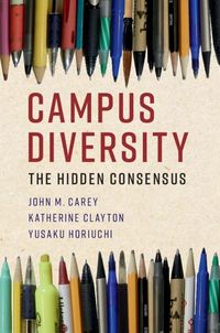 Produktbild: Campus Diversity
