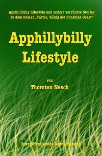 Produktbild: Apphillybilly Lifestyle