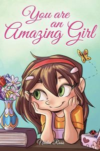Produktbild: You are an Amazing Girl