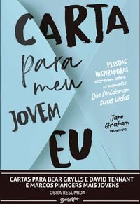 Produktbild: Cartas para Benny Andersson e Boy George mais jovens