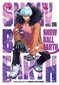 Produktbild: Snowball Earth, Vol. 6