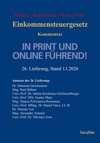 Produktbild: Einkommensteuergesetz