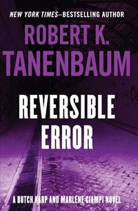Produktbild: Reversible Error