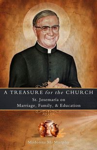 Produktbild: A Treasure for the Church