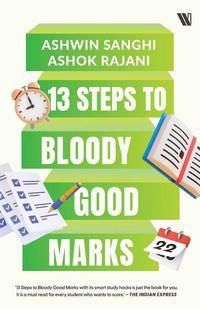 Produktbild: 13 Steps to Bloody Good Mark