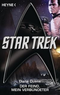 Produktbild: Star Trek: Der Feind, mein Verb&uuml;ndeter
