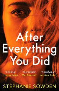 Produktbild: After Everything You Did