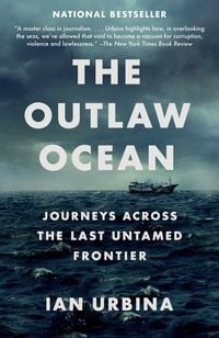 Produktbild: The Outlaw Ocean