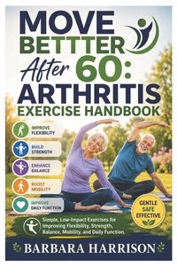 Produktbild: Move Better After 60