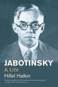 Produktbild: Jabotinsky