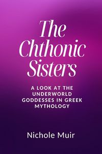 Produktbild: The Chthonic Sisters