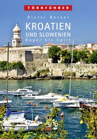 Produktbild: Kroatien und Slowenien