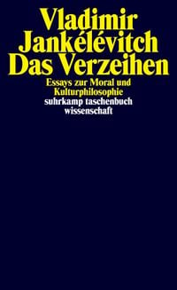 Produktbild: Das Verzeihen