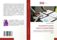 Produktbild: Comptabilit&eacute; financi&egrave;re: Syst&egrave;me Comptable OHADA