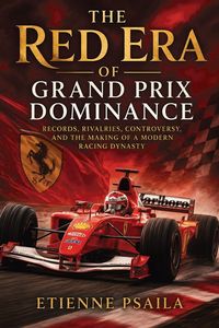 Produktbild: The Red Era of Grand Prix Dominance