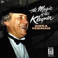 Produktbild: The Magic And The Klezmer