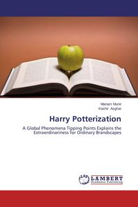 Produktbild: Harry Potterization