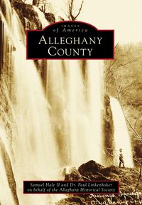 Produktbild: Alleghany County