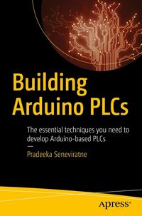 Produktbild: Building Arduino PLCs