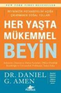 Produktbild: Her Yasta M&uuml;kemmel Beyin