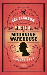 Produktbild: Morte al Mourning Warehouse