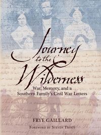 Produktbild: Journey to the Wilderness