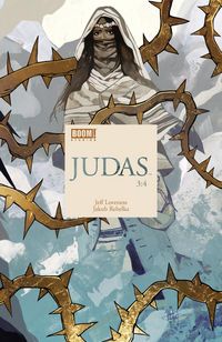 Produktbild: Judas #3