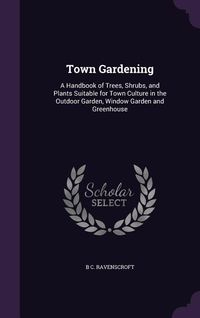 Produktbild: Town Gardening