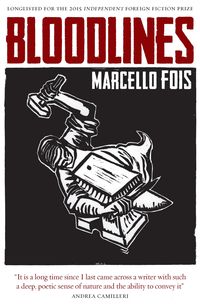 Produktbild: Bloodlines