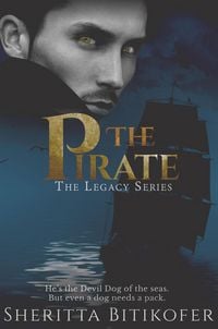 Produktbild: The Pirate (A Legacy Novella)