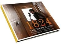 Produktbild: 1824-Werke f&uuml;r Cello & Gitarre