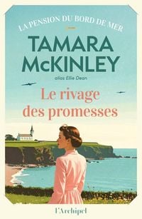 Produktbild: Le rivage des promesses