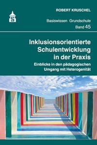 Produktbild: Inklusionsorientierte Schulentwicklung in der Praxis