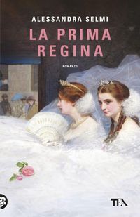 Produktbild: La prima regina