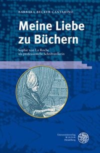 Produktbild: Meine Liebe zu B&uuml;chern