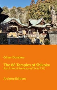 Produktbild: The 88 Temples of Shikoku - Part 2