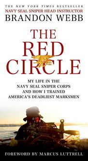 Produktbild: The Red Circle