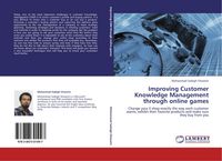 Produktbild: Improving Customer Knowledge Management through online games