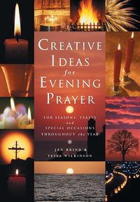 Produktbild: Creative Ideas for Evening Prayer