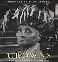 Produktbild: Cunningham, M: Crowns