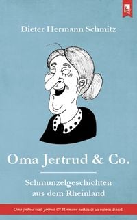 Produktbild: Oma Jertrud & Co.