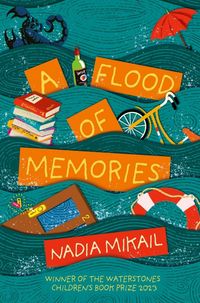Produktbild: A Flood of Memories