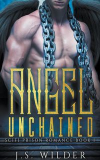Produktbild: Angel Unchained