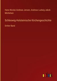 Produktbild: Schleswig-Holsteinische Kirchengeschichte