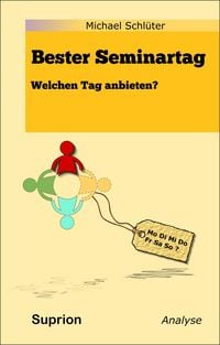Produktbild: Bester Seminartag