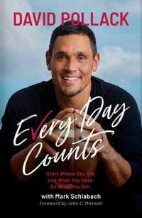 Produktbild: Every Day Counts