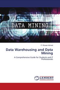 Produktbild: Data Warehousing and Data Mining