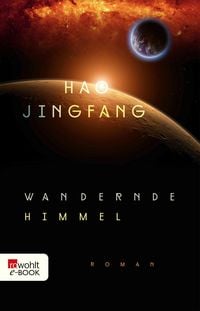 Produktbild: Wandernde Himmel